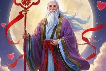 月老催姻缘好吗 月老催姻缘咒语？