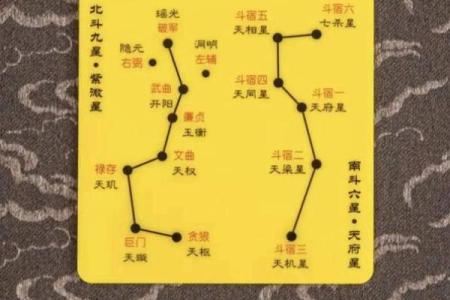 紫微斗数之子女宫与诸星，天同星在子女宫是什么意思？