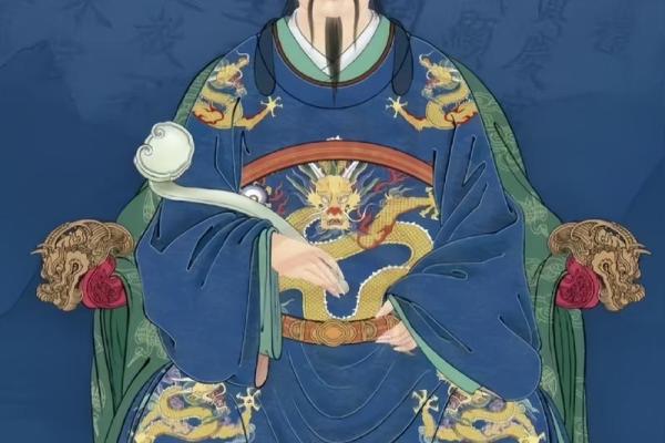 文昌帝君灵签第73签