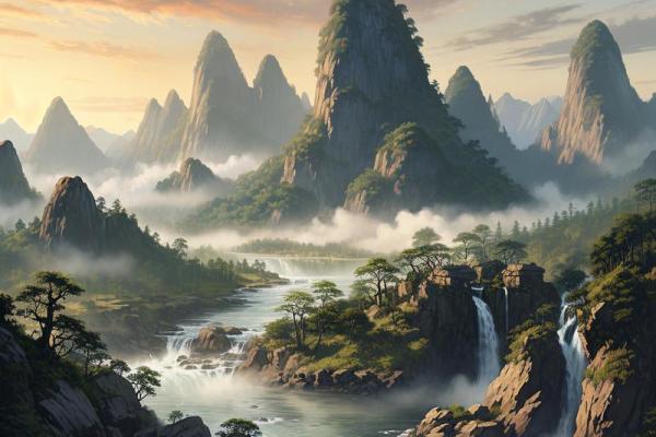 好的风水_风水中用什么样的头像运气好