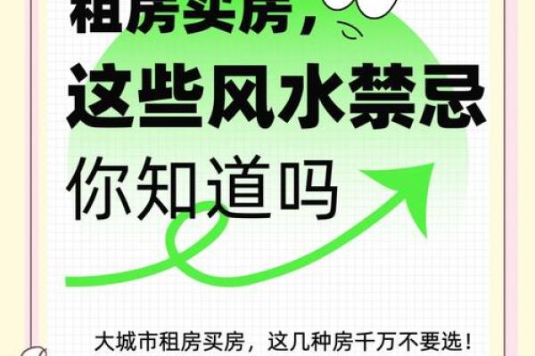 3楼不是一般人能住的城市买房风水注意事项
