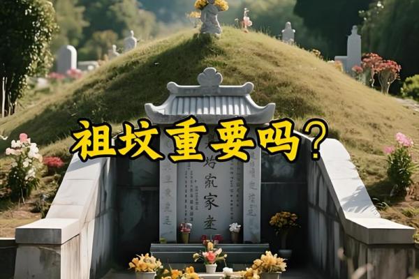 祖坟风水真能影响子孙命运吗
