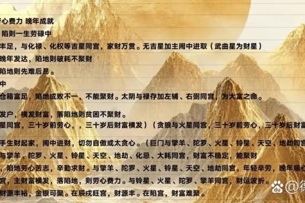 紫薇斗数亨利