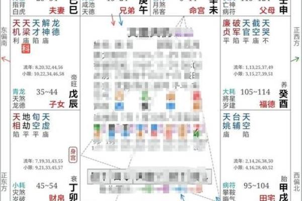 紫薇斗数能断事吗