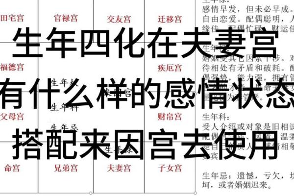 紫薇斗数看生儿生女