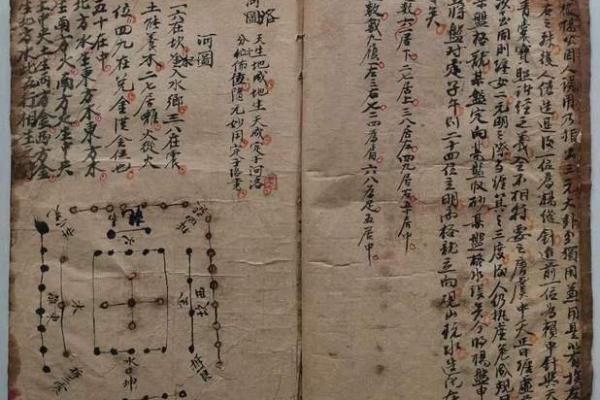 玄空风水学推地运，关于地运的计算