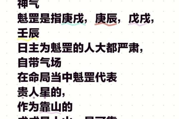戊戌魁罡喜忌,八字戊戌魁罡