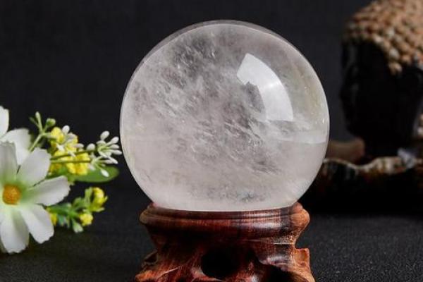 水晶球的摆放，水晶球的风水作用