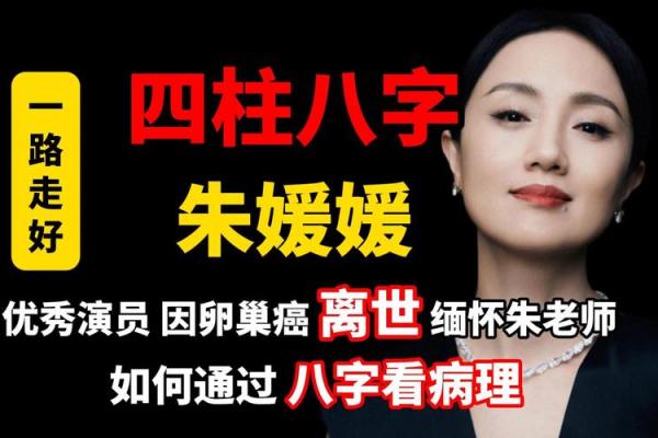 演员八字