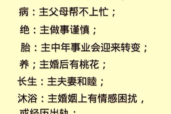 八字透出天干是什么意思