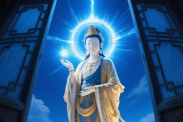 来自观音童子转世者的亲身讲述