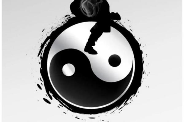 八字道教