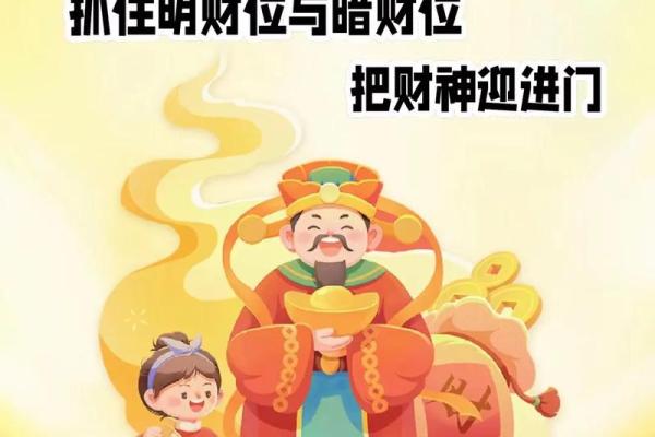 通过调理风水是否能够打开财路