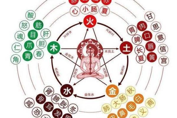 根据八字保健身体 八字可否用于保健身体