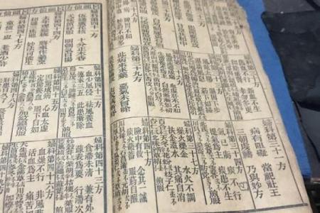 吕祖灵签第28签