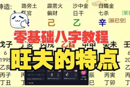 什么八字旺夫,旺夫命的八字