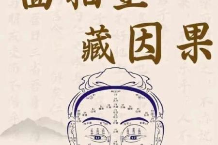 八字和面相之间有什么关系？