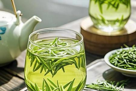 风水绿茶泡多久最佳多长时间最佳