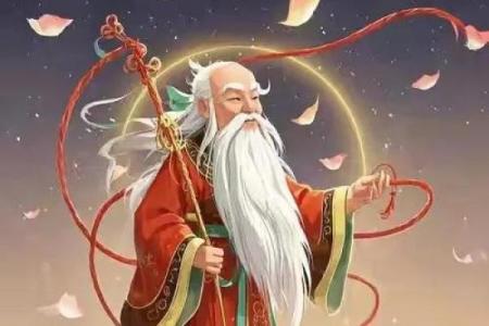 月老姻缘线系在哪儿 月老姻缘树是什么树？