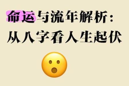 八字决定命运