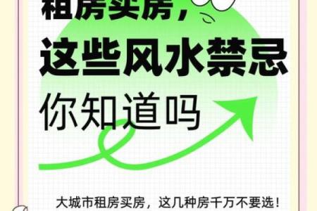 3楼不是一般人能住的城市买房风水注意事项