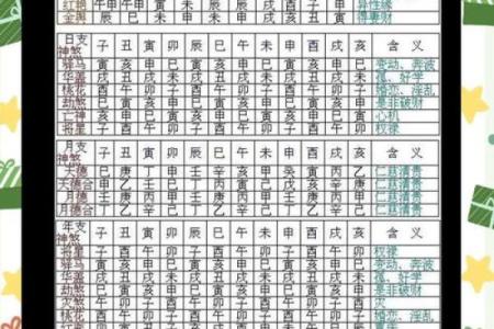 怎样学会四柱八字算命方法