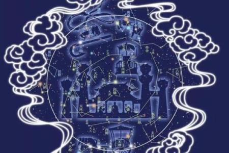 跟着AI学紫薇斗数，什么是小限