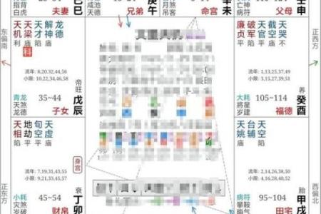 紫薇斗数能断事吗