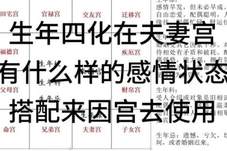 紫薇斗数看生儿生女