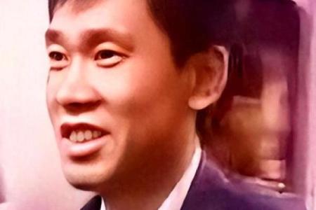 乔四李正光算命