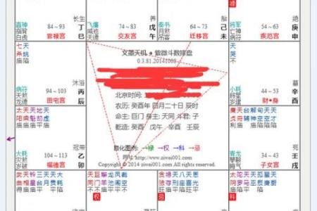 紫薇斗数另一半属相