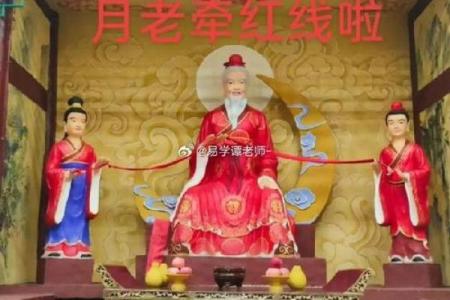 月老祠在哪  拜月老庙的正确方法