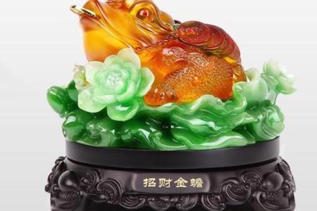 能够招财进宝的商业风水有哪些