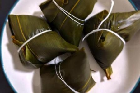 每年端午节为什么吃粽子风水知识