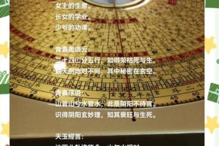 风水学- 家居风水十二讲，教你调理旺运风水!