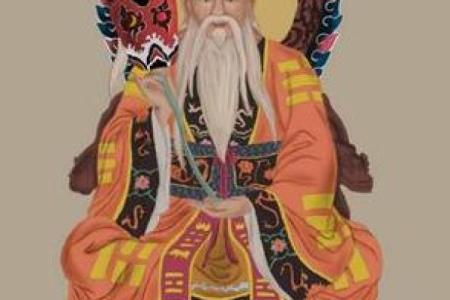 太上老君灵签第六十九签