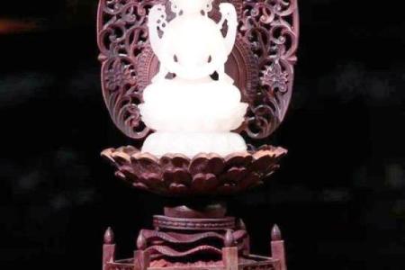 观音的摆放位置和注意事项