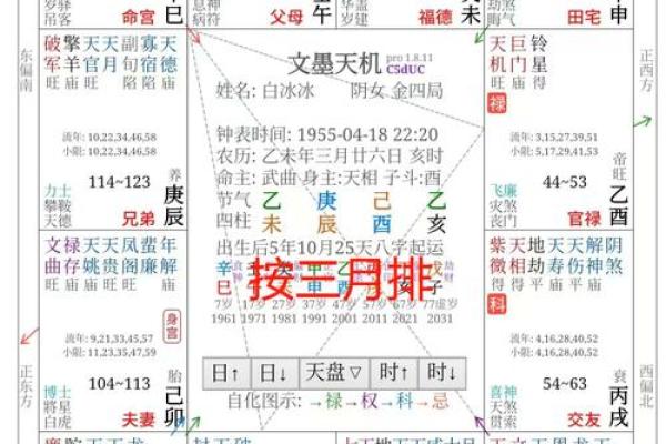 紫薇斗数全书4