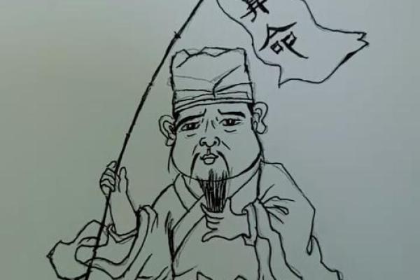 水墨先生算命大全元亨利贞