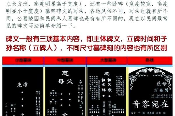 揭秘祖坟好风水的基本要求有哪些