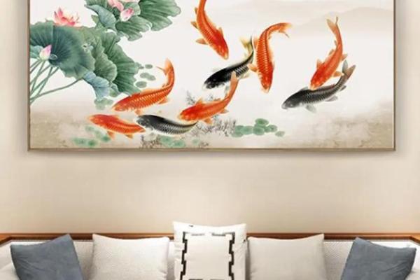 挂画风水_沙发背景墙挂画风水的禁忌