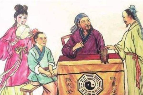 算命须知丨可怕的后果，不在于泄露天机！
