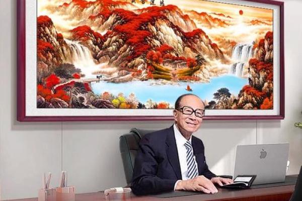 一整年鸿运当头的六大风水建议
