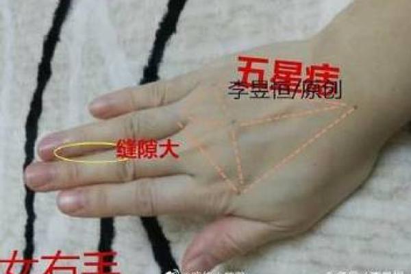 算命里发福啥意思