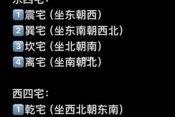 何为家宅发财风水