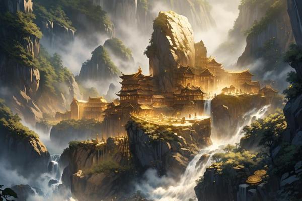 如何寻找一块旺财墓地风水宝地