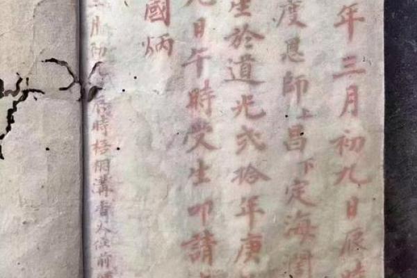 万应灵签