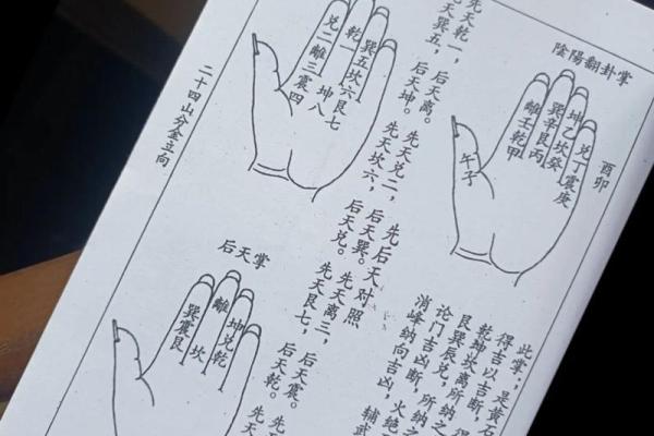 如果看阴宅风水宝地