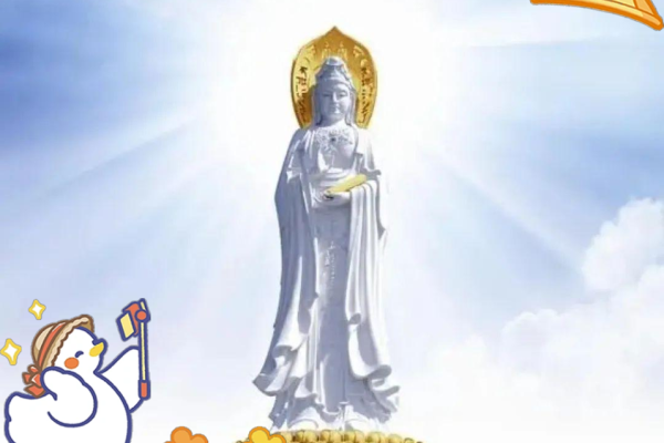 梦见观音菩萨像意味着什么 有何寓意