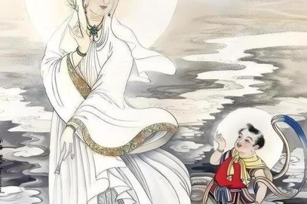 观音童子命不化解有什么严重的后果？